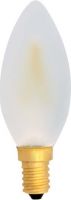 LED-Kerzenlampe Filament 38643