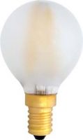 LED-Tropfenlampe Filament 38648