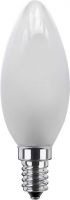 LED-Kerzenlampe Filament 38732