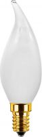 LED-Windstoßkerzenlampe 38894