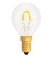 LED-Tropfenlampe 45x70mm 57796