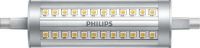 LED-Stablampe R7s 4000K 14,0W L=118mm
