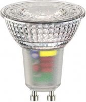 LED-Reflektorlampe PAR16 LEDMR165.0W-827GU10