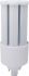 LED-Komp.Leuchtstofflampe 31302