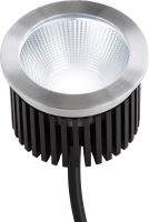 LED-Einbauleuchte C513500901 cw
