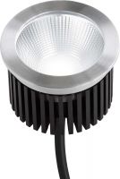 LED-Einbauleuchte C513500940 nw