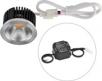 LED-Einbauleuchte C51350N902 ww