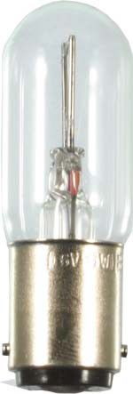 Mikroskoplampe 18x52mm 11542 Mikroskoplampe 18x52mm 11542