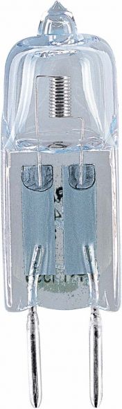 Halogen-Stiftsockellampe 64427 S AX 20W Halogen-Stiftsockellampe 64427 S AX 20W
