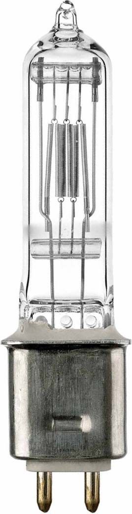 Halogenlampe 64716