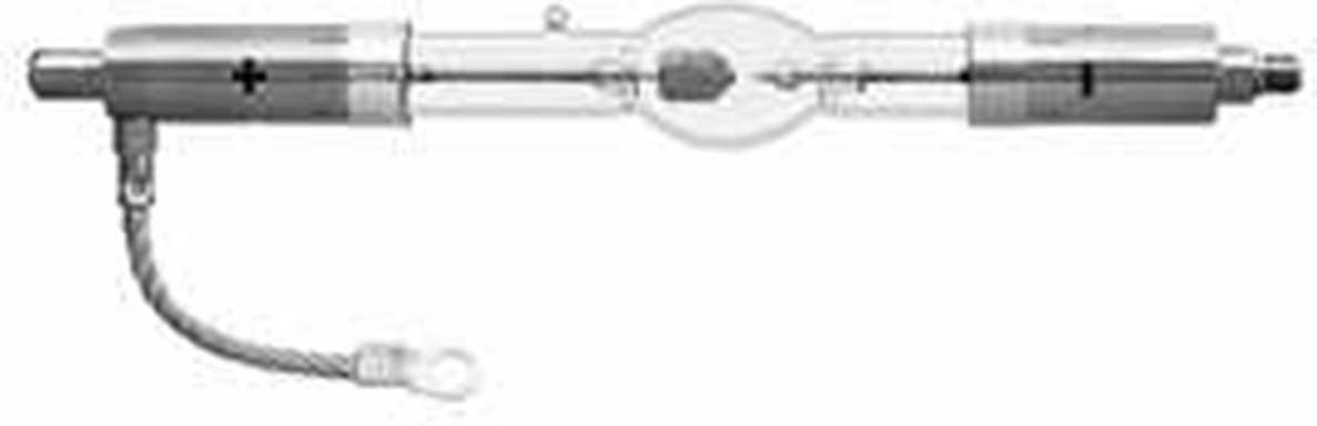 Speziallampe XBO 1000 W/HSC OFR