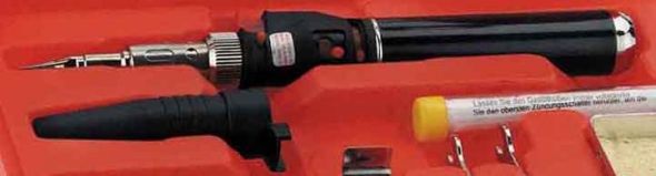 Gaslötkolben 15 0810