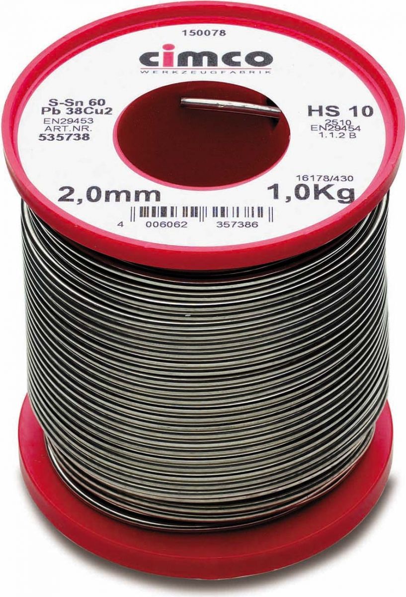 Elektroniklot 15 0082 Elektroniklot 15 0082