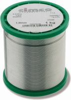 Elektroniklot bleifrei 15 0168