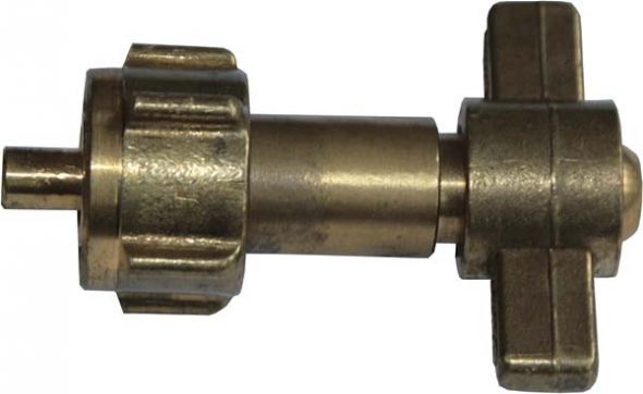 Umfüllstutzen 146786 Umfüllstutzen 146786