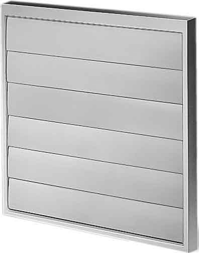 Verschlußklappe VK 315