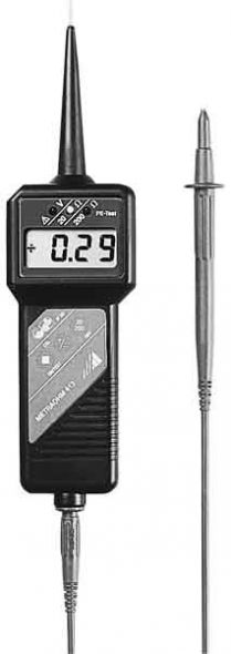 Niederohm-Messgerät METRAOHM 413 Niederohm-Messgerät METRAOHM 413
