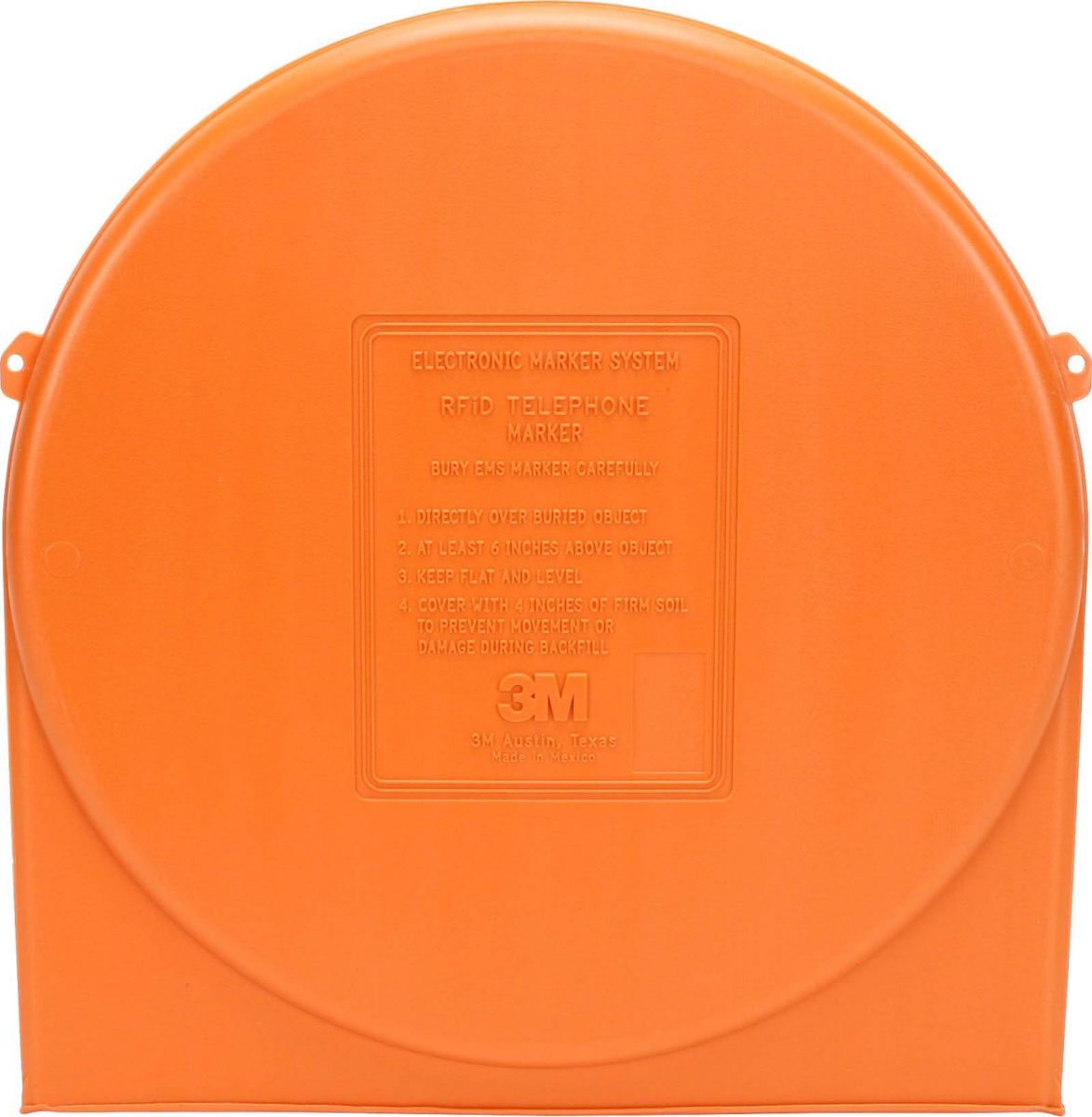 Dynatel Full Range Marker 1250
