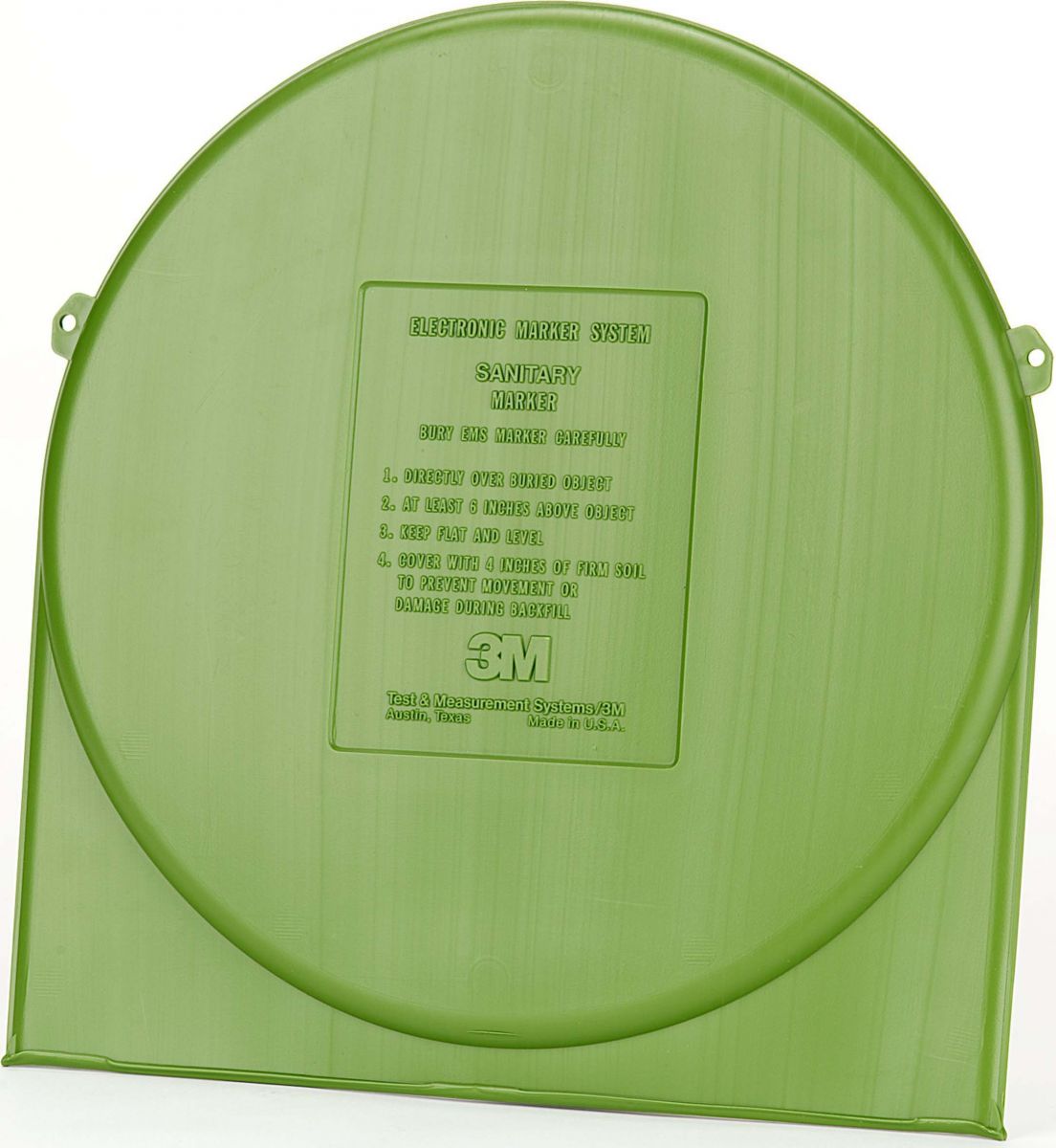Dynatel Full Range Marker 1253 Dynatel Full Range Marker 1253