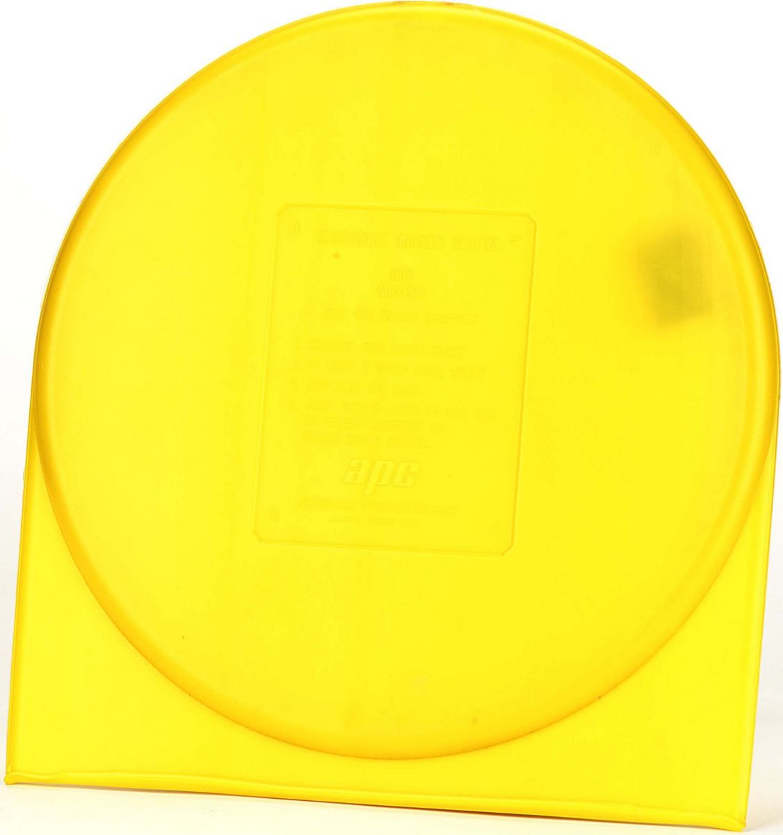 Dynatel Full Range Marker 1254