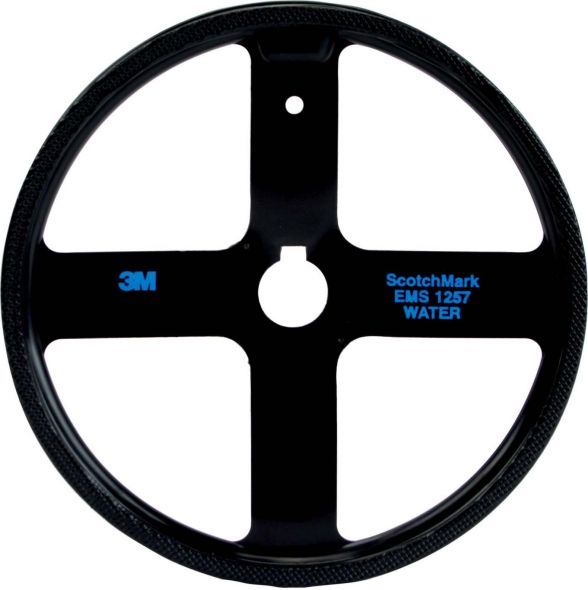3M EMS Mini Marker blau (Wasser) 1257 3M EMS Mini Marker blau (Wasser) 1257