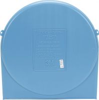 Dynatel Full Range Marker 1252-XR/ID