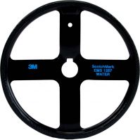 3M EMS Mini Marker blau (Wasser) 1257 
