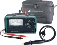 Analog-Multimeter Set METRISO PRO-Set
