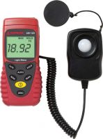 Digitales Luxmeter Amprobe LM-120