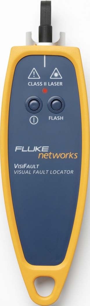 Laserquelle VISIFAULT Laserquelle VISIFAULT