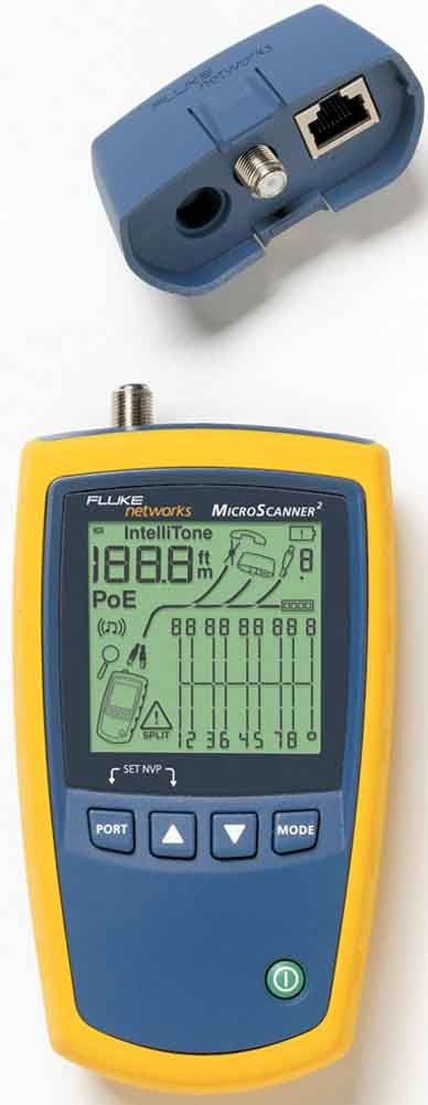 NFMicroScanner2 MS2-100 NFMicroScanner2 MS2-100