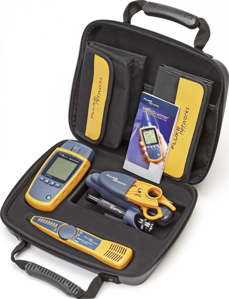 MicroScanner2 Termination MS2-TTK MicroScanner2 Termination MS2-TTK