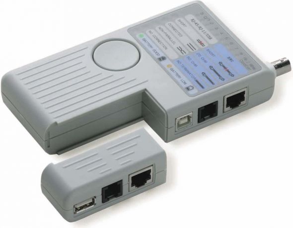 Kabeldetektiv 11 1440 Kabeldetektiv 11 1440