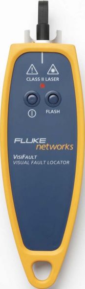 Laserquelle VISIFAULT Laserquelle VISIFAULT