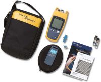 Fiber QuickMap Kit m.SC/SC FQM-100-M