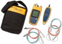 Fiber QuickMap Kit m.SC/LC FQM-100-M-VFL