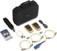 Glasfaser Prüf-Kit MFTK-SM1310