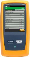Cable Analyzer DSX2-8000 INT