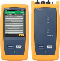 Cable Analyzer DSX2-8000/GLD INT
