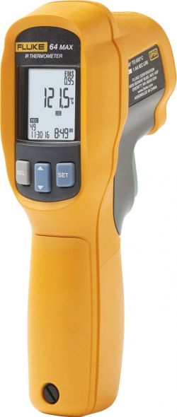 IR-Thermimeter 64 MAX