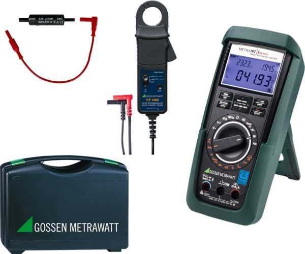 DC-Power-Set M249D