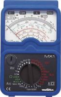 Analog-Multimeter MX1