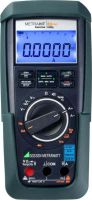 Trms-Multimeter M252A METRAHIT EU PRO