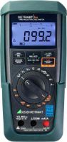 Isolationsmultimeter M246B METRAHIT ISO