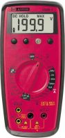 Digitalmultimeter Amprobe 30XR-A-D