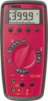 Digitalmultimeter Amprobe 33XR-A-D