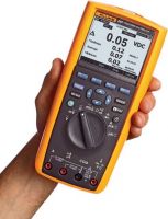 Digitalmultimeter 287/FVF/EUR