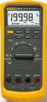 Echteffektiv-Multimeter 87-5/EUR