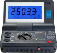 Digital-Multimeter METRAport 40S