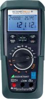 TRMS System Multimeter METRAHIT PM PRIME BT